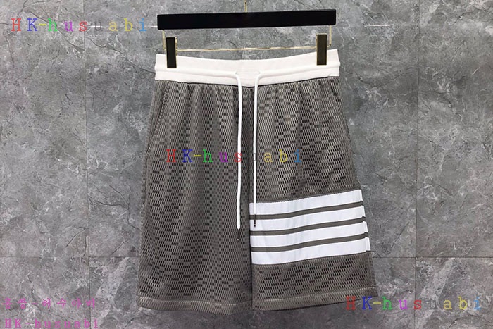 NEW 톰브라운 반바지 신상 TB 724479