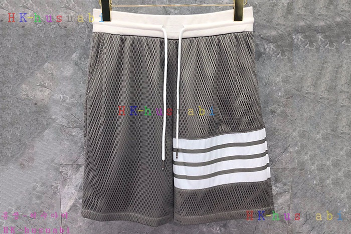 NEW 톰브라운 반바지 신상 TB 724479
