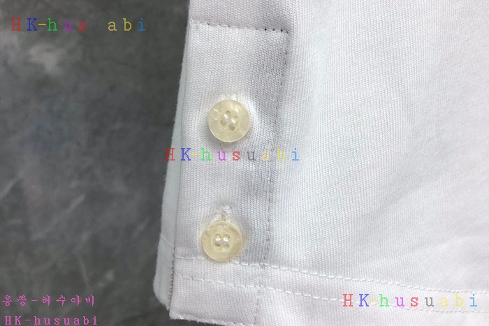 NEW 톰브라운 반팔티 신상 TB 724477