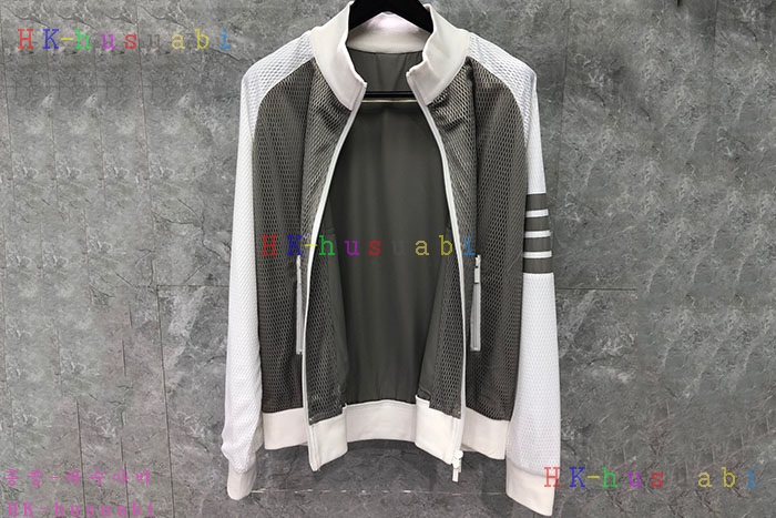 NEW 톰브라운 자켓 신상 TB 724482