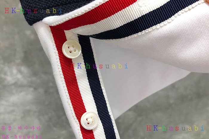 NEW 톰브라운 반팔티 신상 TB 724473