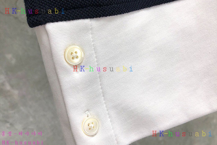 NEW 톰브라운 반팔티 신상 TB 724473