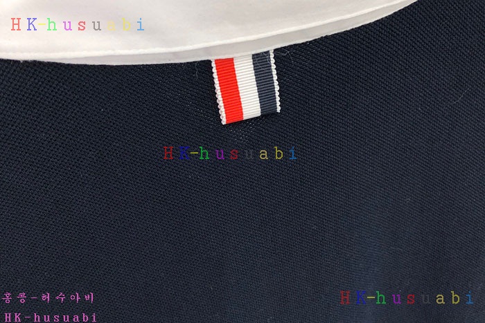 NEW 톰브라운 반팔티 신상 TB 724473