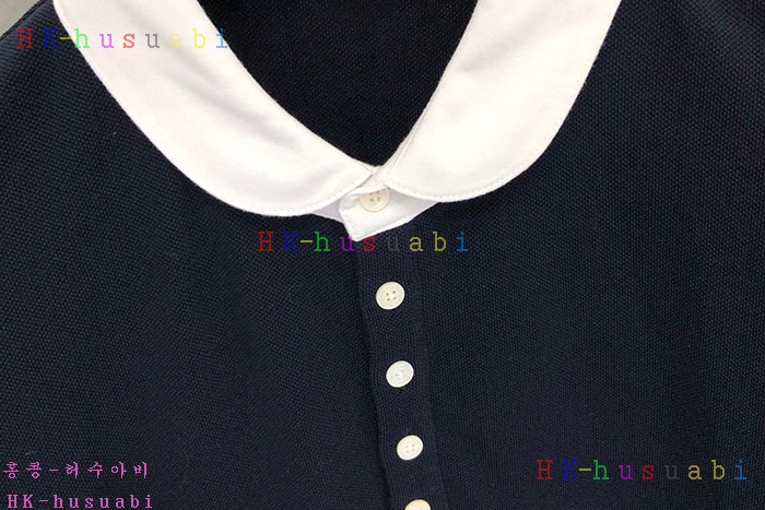 NEW 톰브라운 반팔티 신상 TB 724473