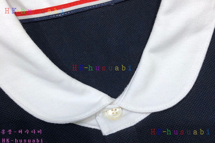 NEW 톰브라운 반팔티 신상 TB 724473