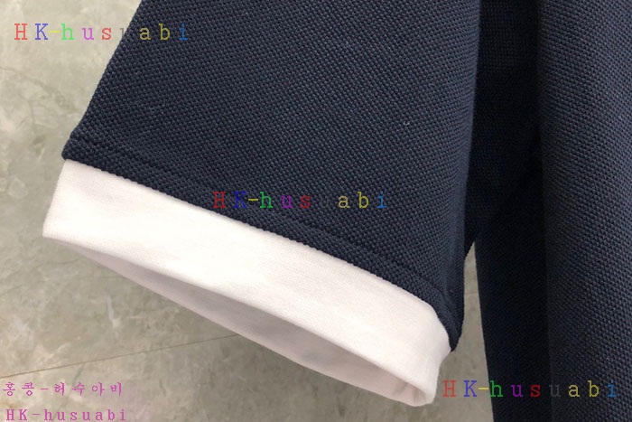 NEW 톰브라운 반팔티 신상 TB 724473