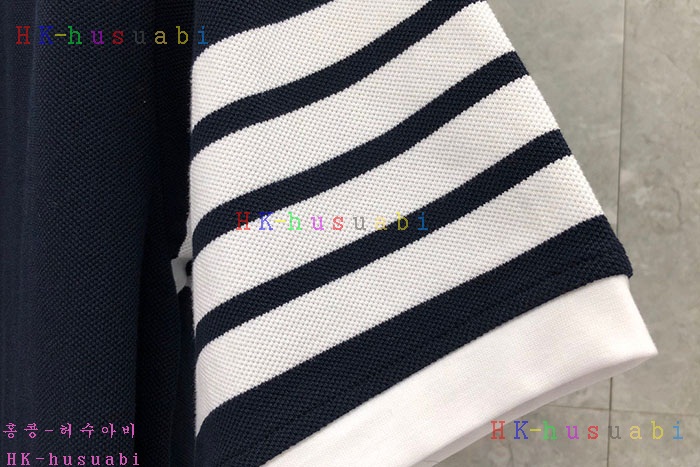 NEW 톰브라운 반팔티 신상 TB 724473