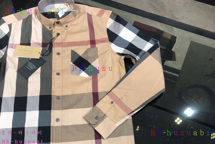 NEW 버버리 셔츠 신상 BB 4275580