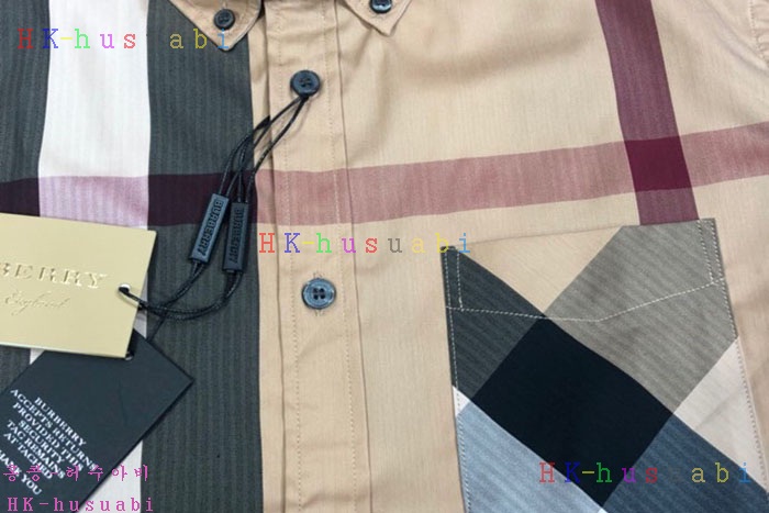 NEW 버버리 셔츠 신상 BB 4275580