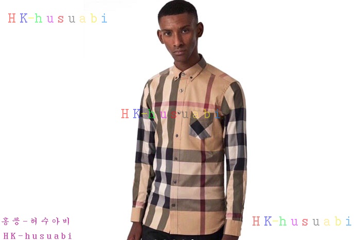 NEW 버버리 셔츠 신상 BB 4275580