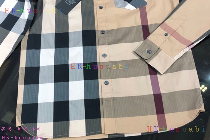 NEW 버버리 셔츠 신상 BB 4275580