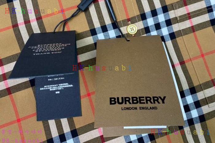 NEW 버버리 셔츠 신상 BB 4275588