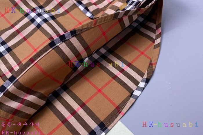 NEW 버버리 셔츠 신상 BB 4275588