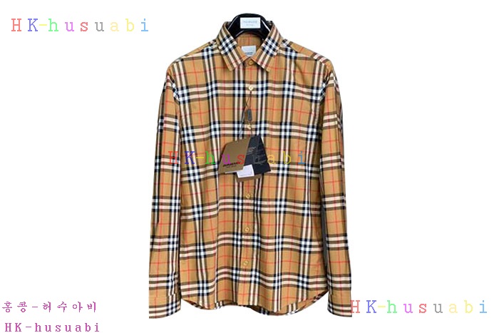 NEW 버버리 셔츠 신상 BB 4275588