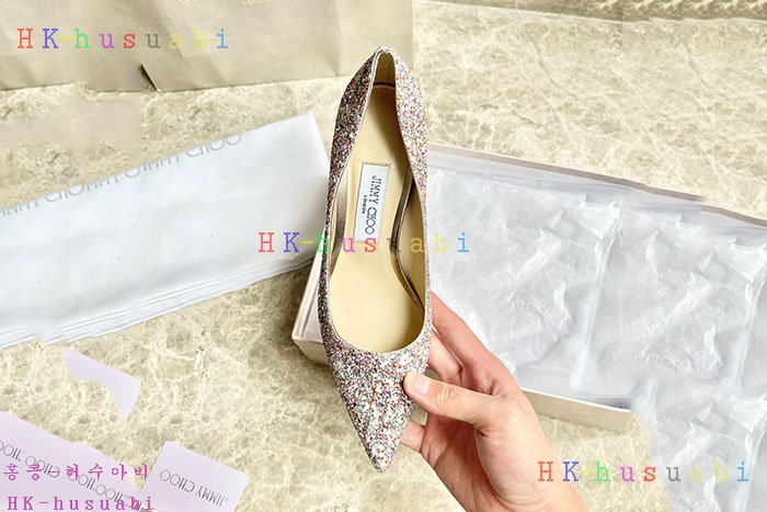 NEW 지미추 구두 신상 J4255520