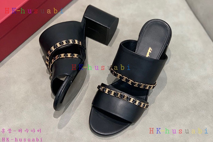 NEW 페라가모 신발 신상 F 725503