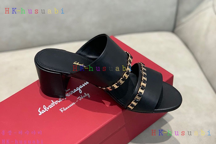 NEW 페라가모 신발 신상 F 725503