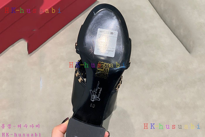 NEW 페라가모 신발 신상 F 725503