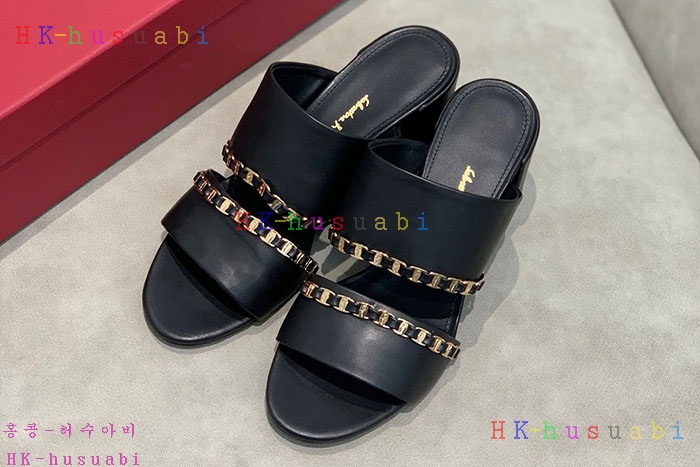 NEW 페라가모 신발 신상 F 725503