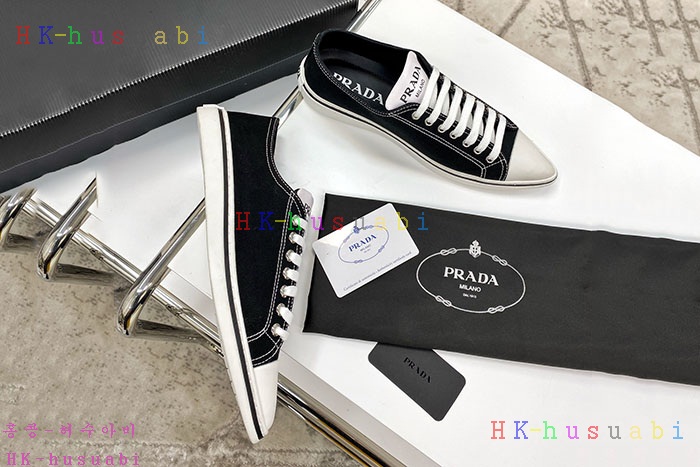 NEW 프라다 여성 신발 신상 P 466261
