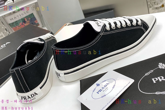 NEW 프라다 여성 신발 신상 P 466261