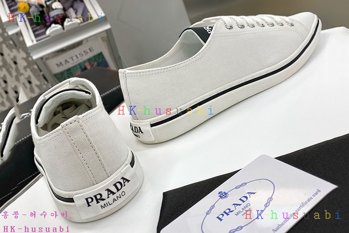 NEW 프라다 여성 신발 신상 P 466262