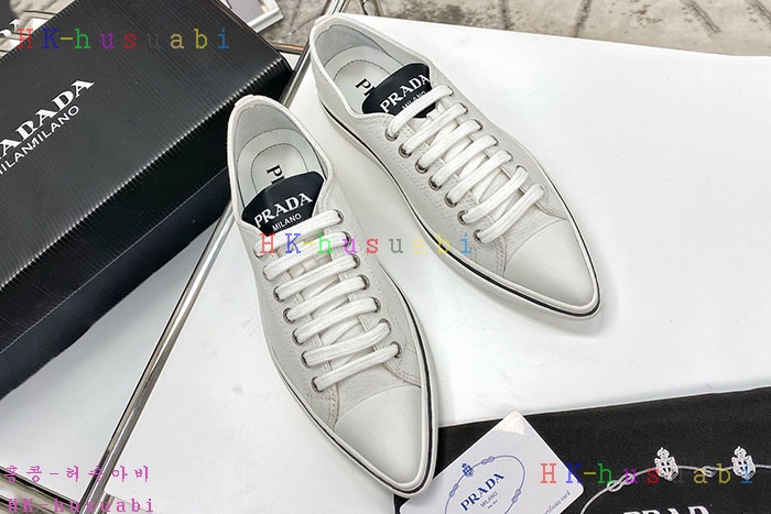 NEW 프라다 여성 신발 신상 P 466262
