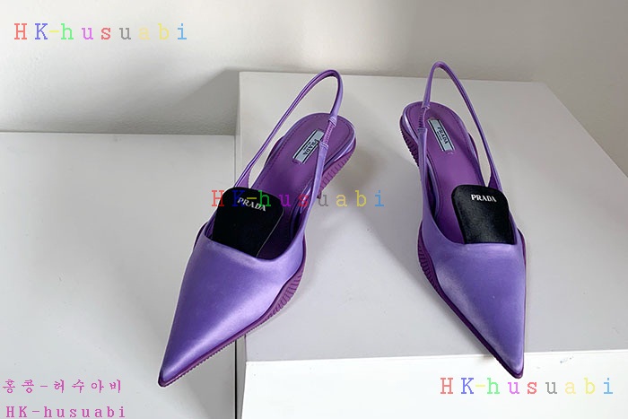 NEW 프라다 여성 신발 신상 P 466255