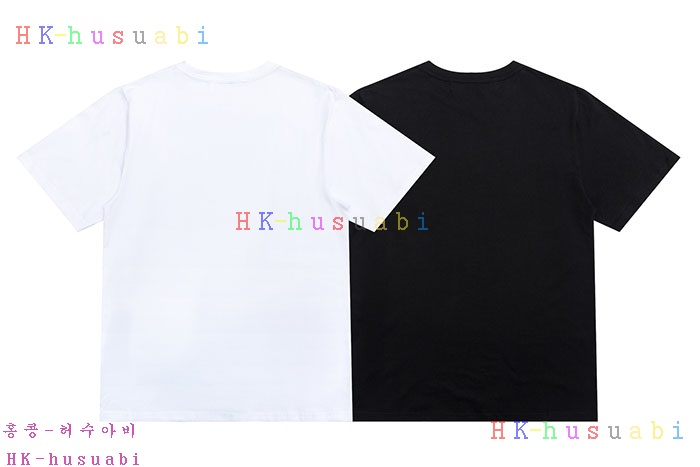 NEW 오프화이트 반팔티 신상 OF 472568
