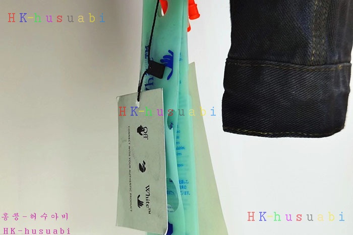 NEW 오프화이트 자켓 신상 OF 472556