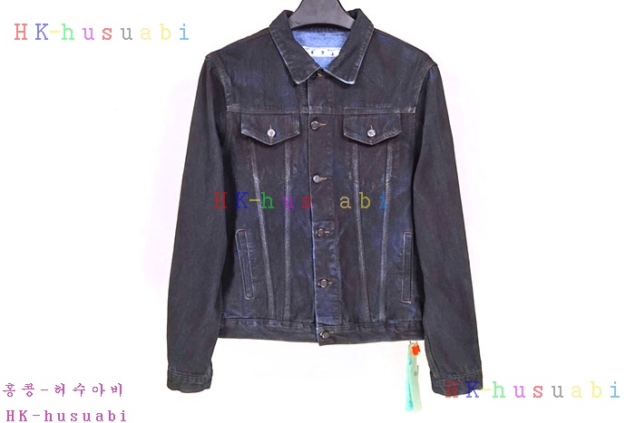 NEW 오프화이트 자켓 신상 OF 472556