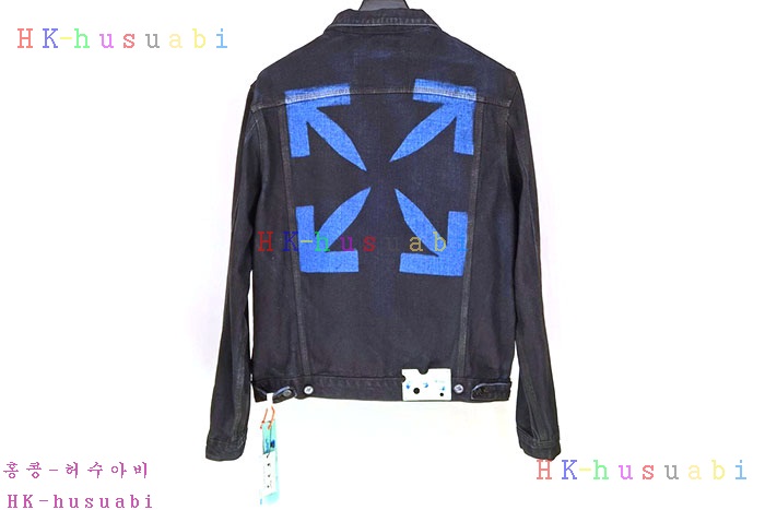 NEW 오프화이트 자켓 신상 OF 472556