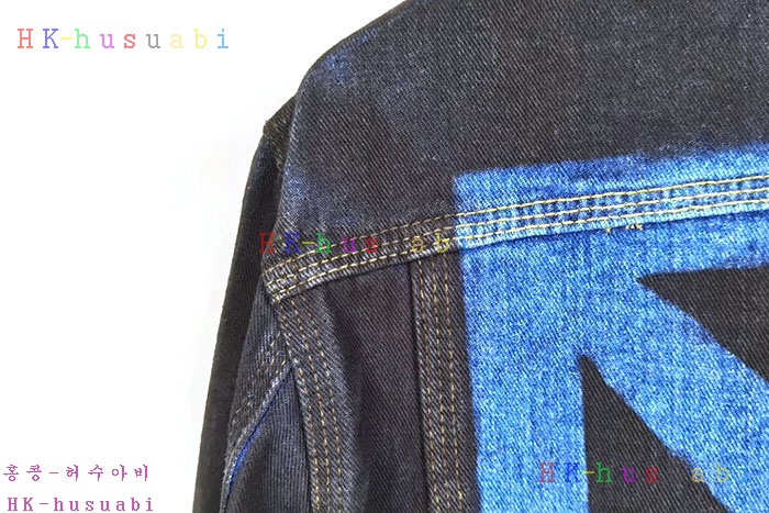 NEW 오프화이트 자켓 신상 OF 472556