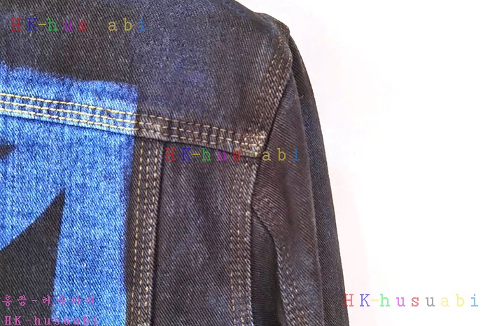 NEW 오프화이트 자켓 신상 OF 472556