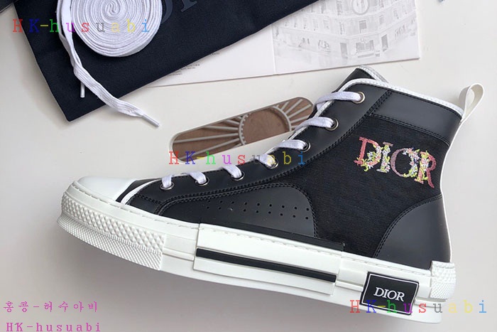 NEW 디올 신발 신상 DR 2425521