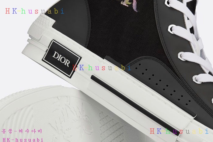 NEW 디올 신발 신상 DR 2425521