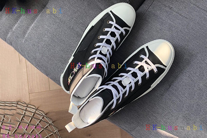 NEW 디올 신발 신상 DR 2425521
