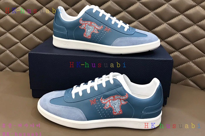 NEW 디올 신발 신상 DR 2425523