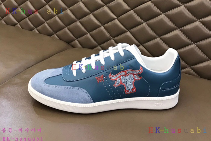 NEW 디올 신발 신상 DR 2425523
