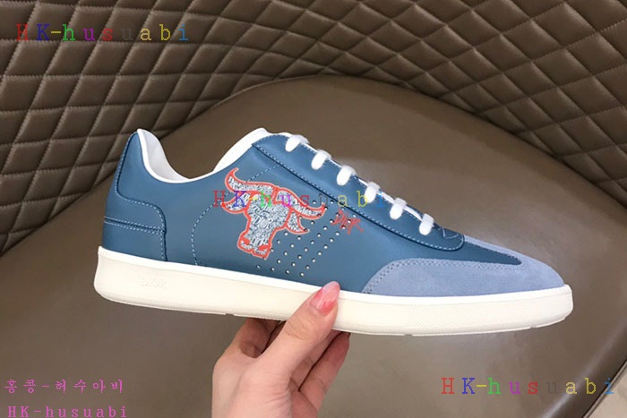 NEW 디올 신발 신상 DR 2425523