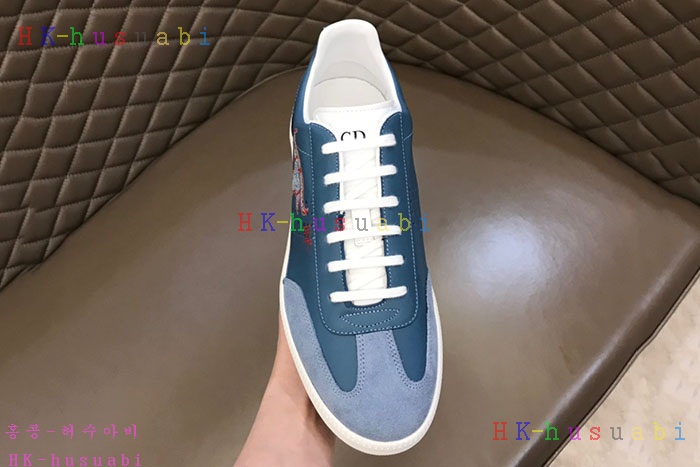 NEW 디올 신발 신상 DR 2425523