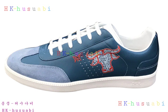 NEW 디올 신발 신상 DR 2425523