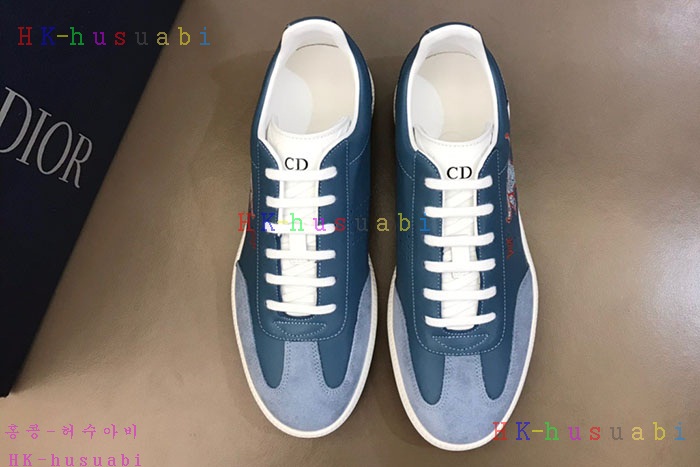 NEW 디올 신발 신상 DR 2425523