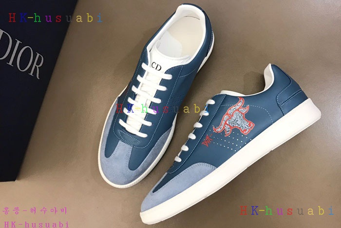 NEW 디올 신발 신상 DR 2425523
