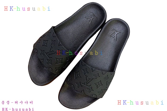 NEW 루이비통  슬리퍼 신상  LV 124353