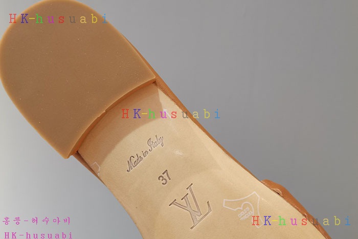 NEW 루이비통  슬리퍼 신상  LV 124360