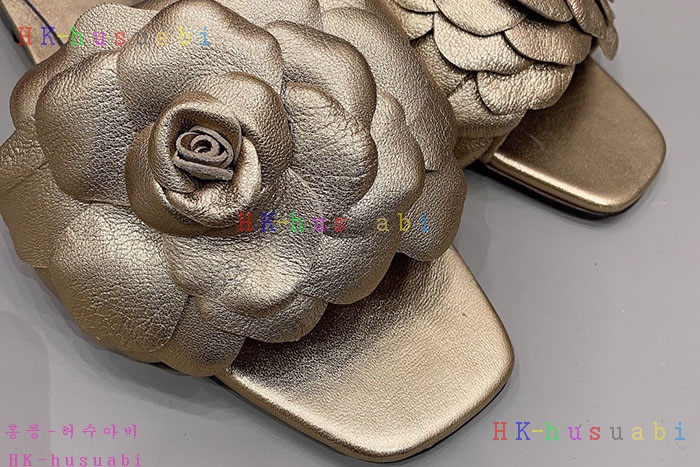 NEW 발렌티노 슬리퍼 신상 V 4276631