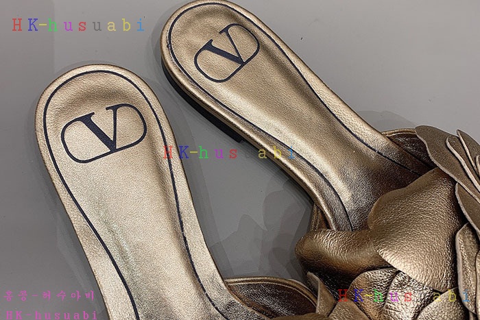 NEW 발렌티노 슬리퍼 신상 V 4276631