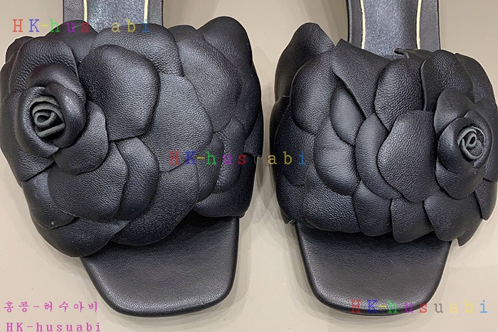 NEW 발렌티노 슬리퍼 신상 V 4276633