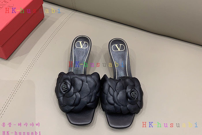 NEW 발렌티노 슬리퍼 신상 V 4276633